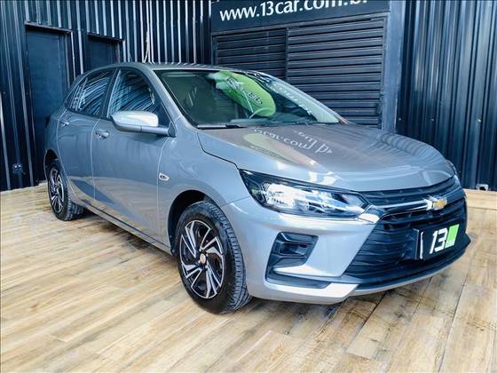 CHEVROLET ONIX 1.0 FLEX MANUAL CHEVROLET ONIX 1.0 FLEX MANUAL